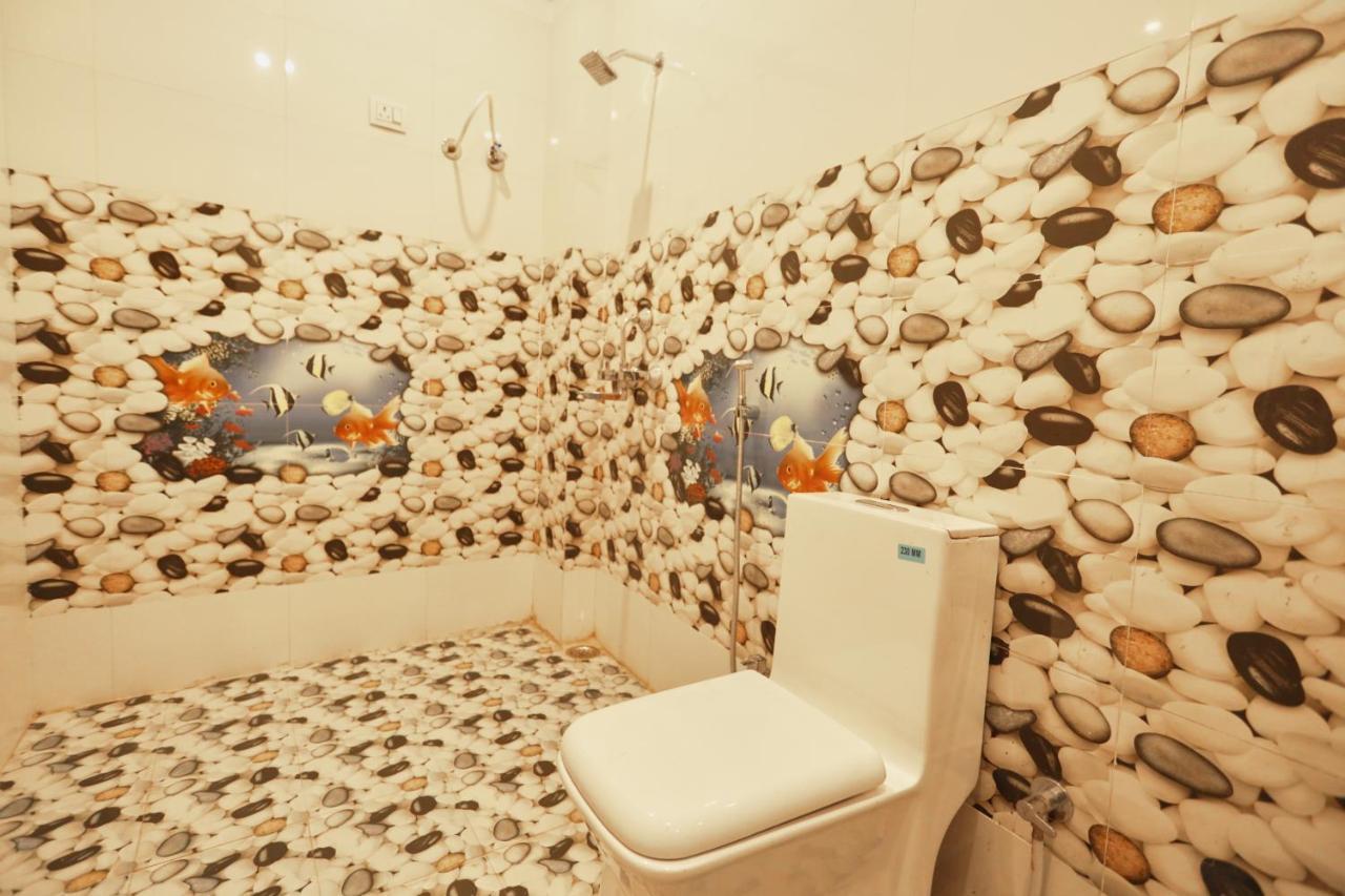 Neev Haweli Hotel Удайпур Екстериор снимка