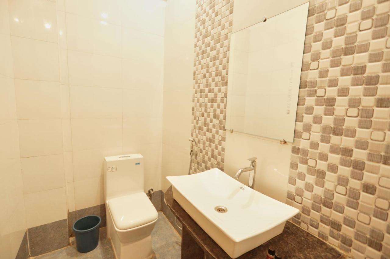 Neev Haweli Hotel Удайпур Екстериор снимка