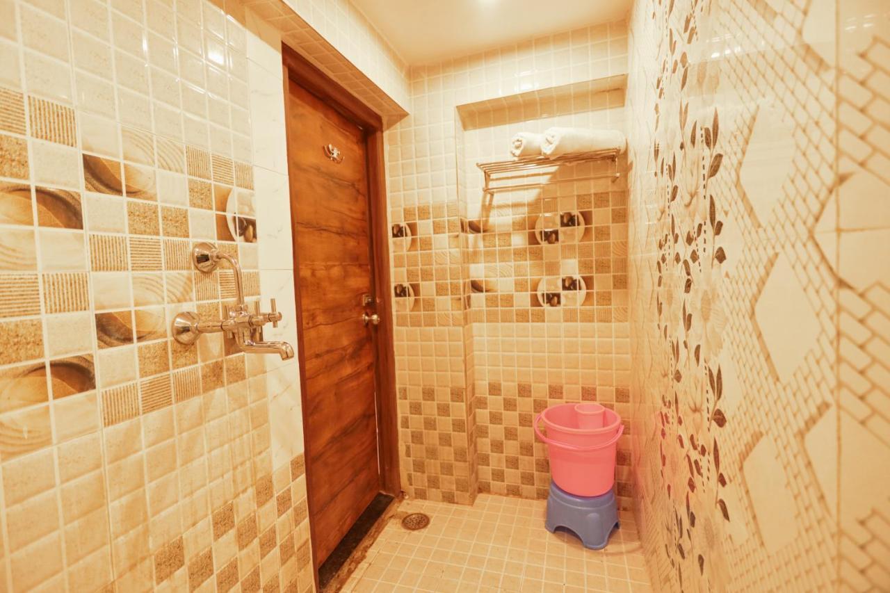 Neev Haweli Hotel Удайпур Екстериор снимка
