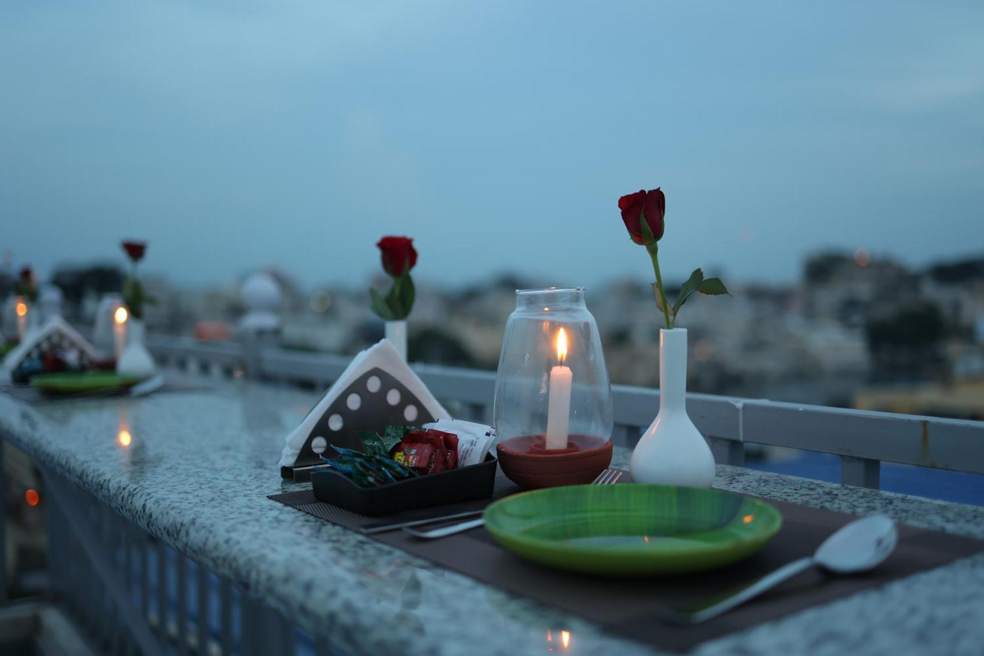 Neev Haweli Hotel Удайпур Екстериор снимка